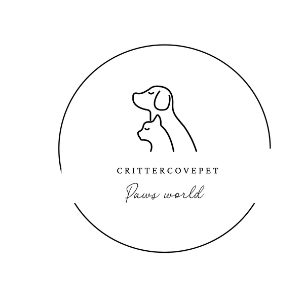 Crittercovepet
